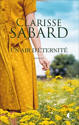 Un air d'&eacute;ternit&eacute; - Roman