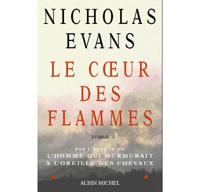 Le coeur des flammes