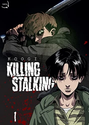 Killing Stalking - Tome 1
