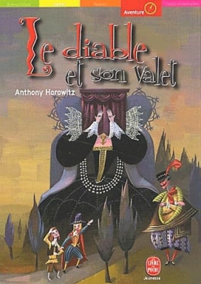 Le Diable et Son valet