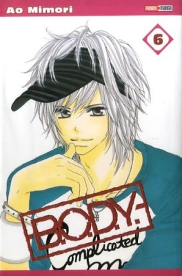Body - Tome 6