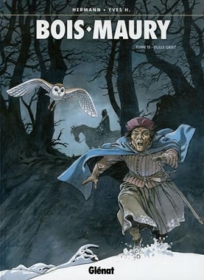 Les Tours de Bois-Maury - Tome 13 - Dulle Griet