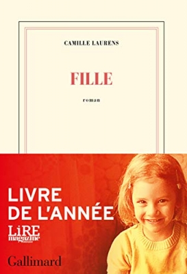 Fille - Roman