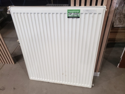 Radiateur Van Marck