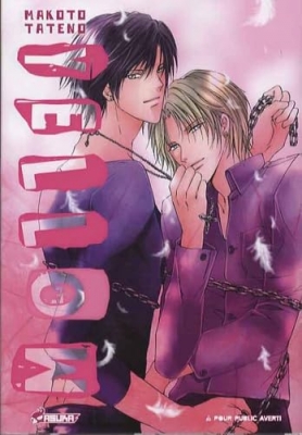 Yellow - Tome 3