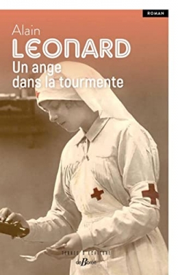 Un ange dans la tourmente - Roman