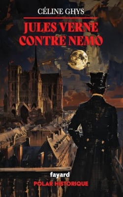 Jules Verne contre N&eacute;mo