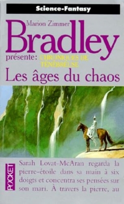 Chroniques de T&eacute;n&eacute;breuse, tome 2 : Les &Acirc;ges du chaos