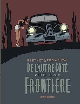 De l'autre c&ocirc;t&eacute; de la fronti&egrave;re