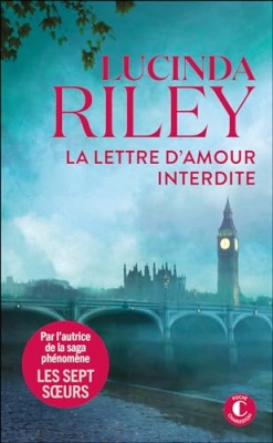 La lettre d'amour interdite - Roman