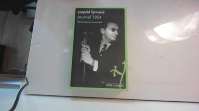 Journal 1954
