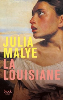 La Louisiane - Roman