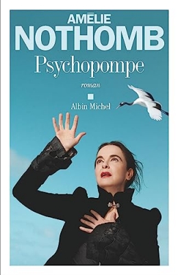 Psychopompe - Roman