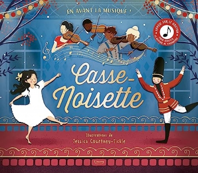 En avant la musique : Casse-noisette