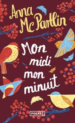 Mon midi, mon minuit