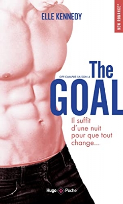 Off-Campus, tome 4 : The Goal
