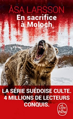 En sacrifice &agrave; Moloch