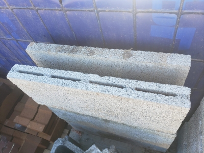 Blocs de chainage