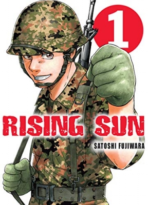 Rising sun - Tome 1