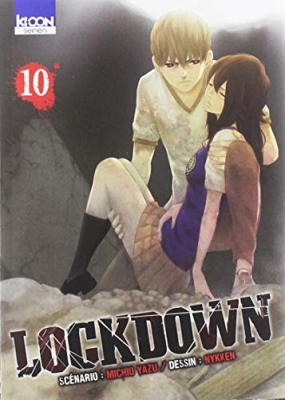 Lockdown - Tome 10