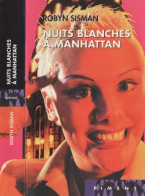 Nuits Blanches &Agrave; Manhattan