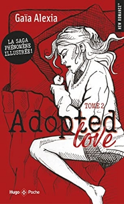 Adopted Love, tome 2