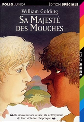 Sa Majest&eacute; des Mouches