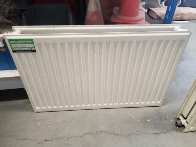 Radiateur