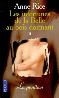 Les Infortunes de la Belle au Bois Dormant, tome 2 : Punition