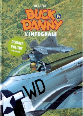 Buck Danny - L'intégrale - Tome 14 - 2000 - 2008