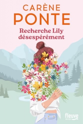 Recherche Lily d&eacute;sesp&eacute;r&eacute;ment
