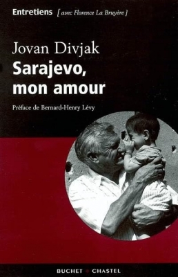 Sarajevo, Mon Amour - Entretiens
