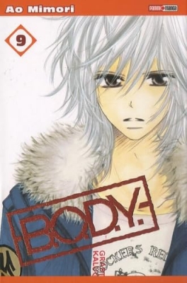 Body - Tome 9