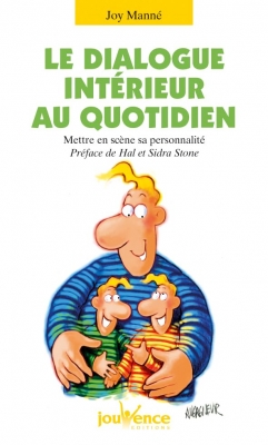 Le Dialogue Int&eacute;rieur Au Quotidien - Tome 123