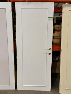 Porte en bois