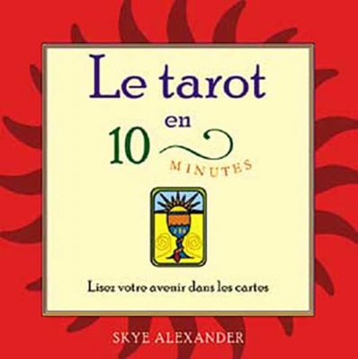 Le tarot en 10 minutes