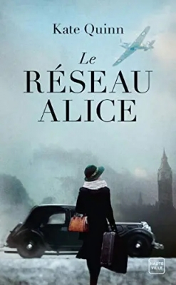 Le R&eacute;seau Alice
