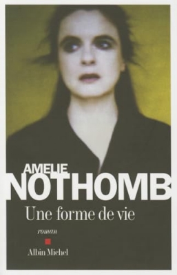 Une forme de vie - Roman