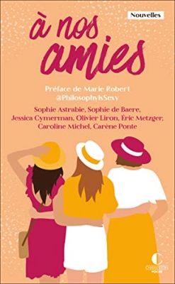 &Agrave; nos amies