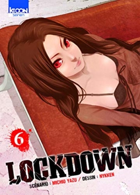 Lockdown - Tome 6