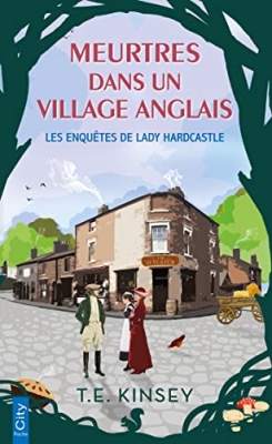 Meurtres dans un village anglais - Tome 2
