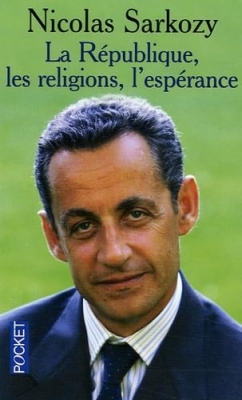 La R&eacute;publique, les religions, l'esp&eacute;rance