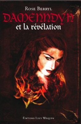 Damenndyn, tome 2 : La r&eacute;v&eacute;lation