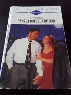 Dans la douceur du soir