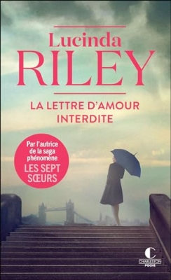 La lettre d'amour interdite - Roman