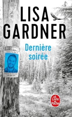 Dernière soirée