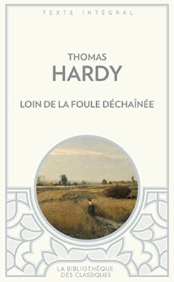 Loin de la foule d&eacute;cha&icirc;n&eacute;e