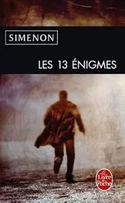 Les 13 Énigmes