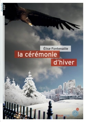 La c&eacute;r&eacute;monie d'hiver