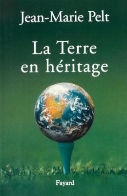 La terre en héritage